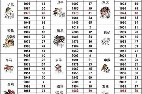 93年次生肖|93年属什么生肖 93年属什么今年多大